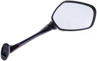 Vicma Mirrors right black, eh586d