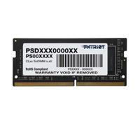 Patriot Memory Signature PSD48G26662S geheugenmodule 8 GB 1 x 8 GB DDR4 2666 MHz
