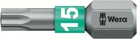 867/1 BTZ TORX BITS TX 15X25