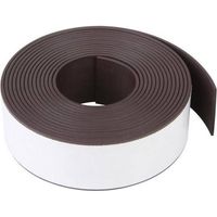FLEXIBELE MAGNEETSTRIP - 300 x 2.5 cm
