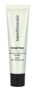 BareMinerals Prime Time Redness Reducing Primer 30 ml