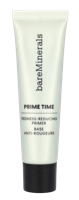 BareMinerals Prime Time Redness Reducing Primer 30 ml