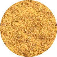 Honey Mustard BBQ Rub - 20 KG -