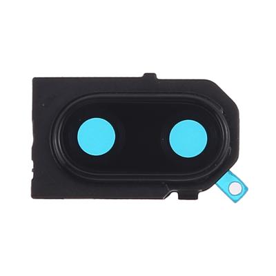 Camera lens cover voor Huawei Honor 9 Lite/eer 9i (zwart)