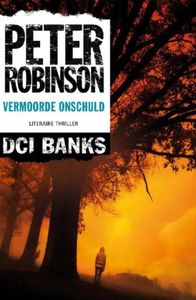 Vermoorde onschuld - Peter Robinson - ebook