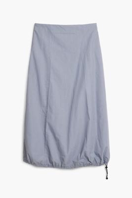 Parachute-rok - BLACK - XS