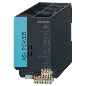 3RX9502-0BA00  - Fieldbus power supply module 5A 3RX9502-0BA00