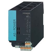 3RX9502-0BA00  - Fieldbus power supply module 5A 3RX9502-0BA00 - thumbnail