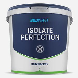 Isolate Perfection