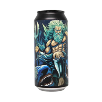 Seven Island Brewery G.O.D Of Oceans 44cl