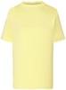 JHK 150K Kids´ T-Shirt - Light Yellow - 45876