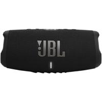JBL Charge 5 Wi-Fi Bluetooth speaker Zwart