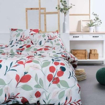 Tweepersoonsbedset - TODAY - Sunshine 13,8 - 220 x 240 cm - 100% Bedrukt katoen