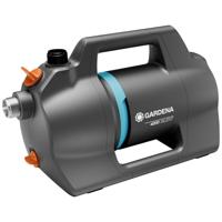 GARDENA 4200 Silent Tuinpomp 4200 l/h 39 m GARDENA 4200 Silent Tuinpomp 4200 l/h 39 m