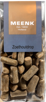 Meenk Zoethoutdrop