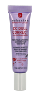 Erborian CC Dull Correct Sunscreen SPF25 BB & CC Crème 15 ml Dames