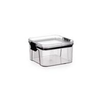 Tin Quid Cocco Hermetisch 450 ml Transparant Plastic