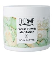 Forest flower meditation body butter