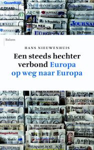 Een steeds hechter verbond - Hans Nieuwenhuis - ebook