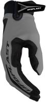 UFO PLAST crosshandschoen "skyline gloves ufo skyline gray gr. xxl
