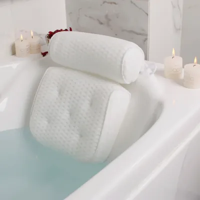 HydroComfort Luxe Badkussen