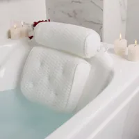 HydroComfort Luxe Badkussen