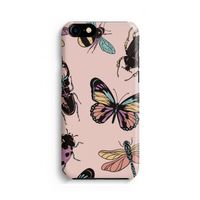 Tiny Bugs: iPhone 8 Volledig Geprint Hoesje