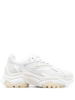 Ash baskets Addict - Blanc