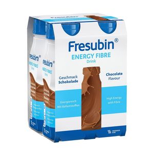 Fresubin Energy Fibre Drink 200ml Chocolat/chocolade