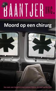 Moord op een chirurg (Paperback)