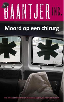 Moord op een chirurg (Paperback)