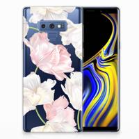 Samsung Galaxy Note 9 | TPU Case | Lovely Flowers