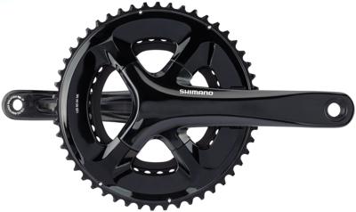 SHIMANO Crankset shim.105 fcrs520 50/34 170mm