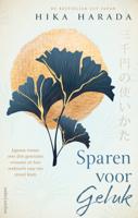 Sparen voor geluk (Paperback)