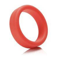 tantus - super soft c-ring rood - thumbnail