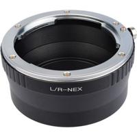 BIG Lensadapter Leica R naar Sony E - thumbnail