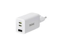 TRONIC Snellader (Wit)