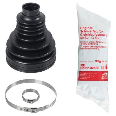 set asmanchetten 173561