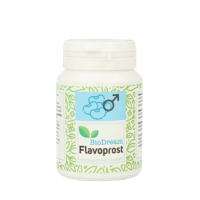 Biodream Flavoprost 60 Capsules