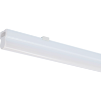 LED&apos;s Light Universele LED T5 balk 30 cm - voor kasten en keukens - Koppelbaar - 400 lm