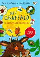 Het Gruffalo natuurspeurboek