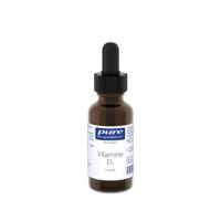 Pure Encapsulations Vitamine D3