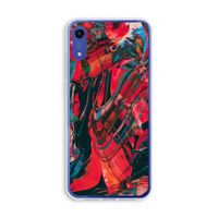 Endless Descent: Honor Play 8A Transparant Hoesje