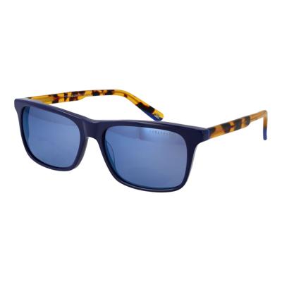 Heren zonnebril Funky Buddha FBS2033 59001