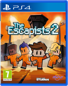 The Escapists 2