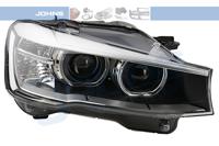 Koplamp JOHNS, Inbouwplaats: rechts, u.a. fÃ¼r BMW - thumbnail