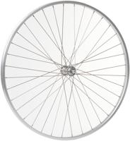 CONTEC voorwiel "alu sport + quando kt-a16f" fr.wheel 26" 2,00 sst