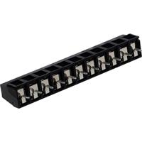 Molex 398800311 Printklem Aantal polen 11 1 stuk(s)