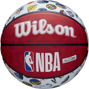 Wilson NBA Team Tribute All Team
