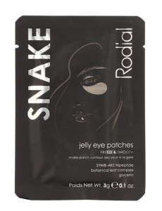 Rodial Snake Jelly Eye Patche Set 12 g